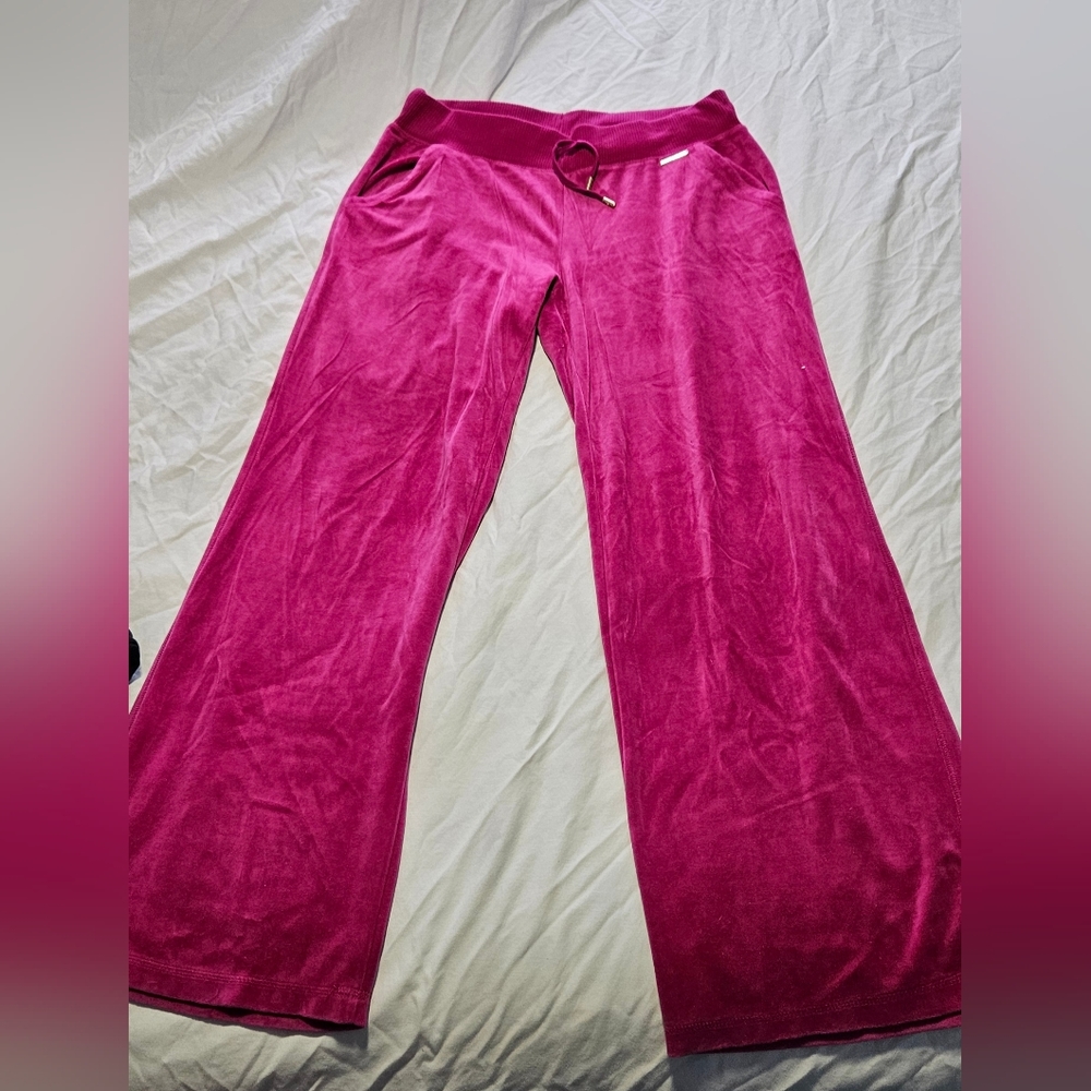 Michael Kors Velvet Lounge Pants